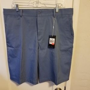 Nike mens golf shorts